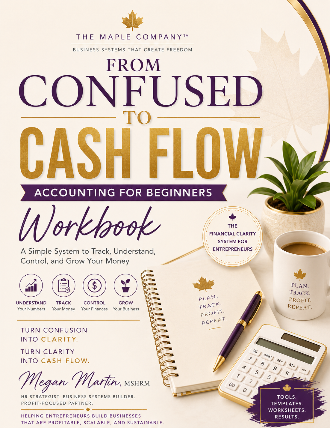 Accounting for Beginnners