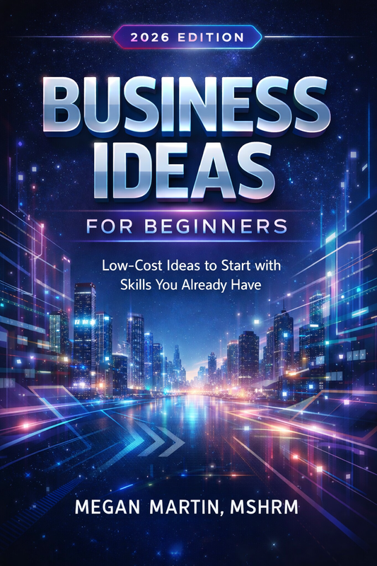 Business Ideas for Beginners